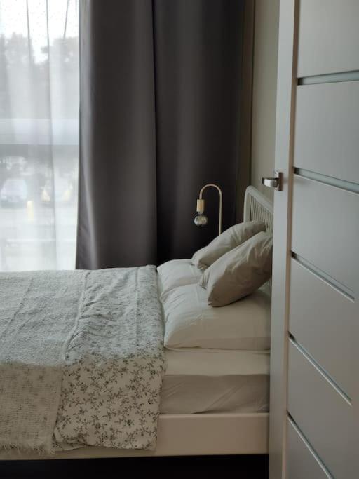 Piekny Apartament 3-Pokojowy Katowice Bagian luar foto