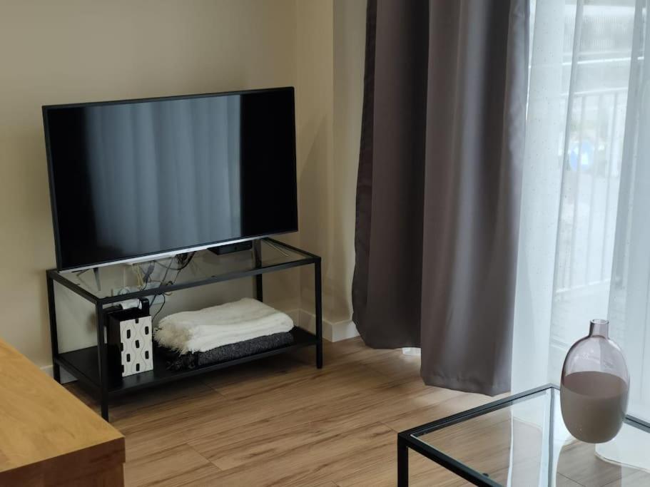Piekny Apartament 3-Pokojowy Katowice Bagian luar foto