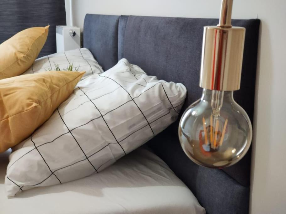Piekny Apartament 3-Pokojowy Katowice Bagian luar foto